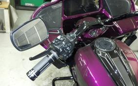 HARLEY FLTRXSE1980CVO 2026