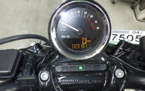 HARLEY XL1200CX 2017