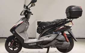 YAMAHA CYGNUS 125 XSR 2 2005 SE44J