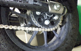 HONDA REBEL 250 S 2014 MC49
