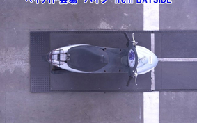 HONDA DIO