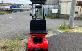 HONDA GYRO TA03