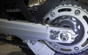 HONDA CRF250L 2007 MD47