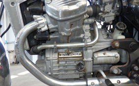 HONDA GL 400 WING 1985 GL400