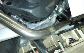 HONDA PCX125 2014 JK05