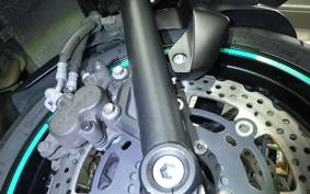 KAWASAKI NINJA 400 2016 EX400E