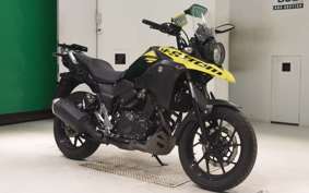 SUZUKI Vｽﾄﾛｰﾑ250 2025