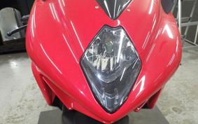 MV AGUSTA F3 2013