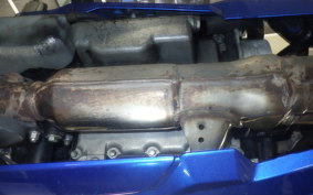 SUZUKI GSR750 A 2014 GR7NA