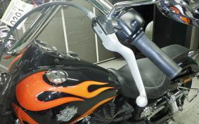 HARLEY FXDWG 1580 2010