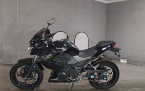 KAWASAKI Z250 ER250C
