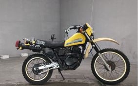 SUZUKI DR250 S SJ41A