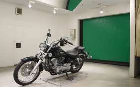 YAMAHA DRAGSTAR 250 2019 VG02J