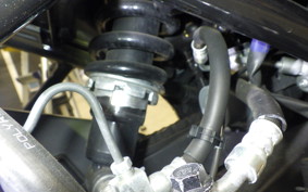YAMAHA FZ25