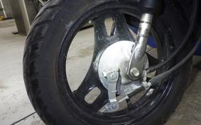 SUZUKI ADDRESS V50 CA4BA