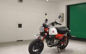 HONDA MONKEY 125 2008 JB05