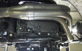 HONDA CB400SF VTEC SPEC 2 2002 NC39