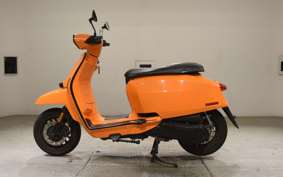 OTHER ランブレッタV125 SPECIAL 2011