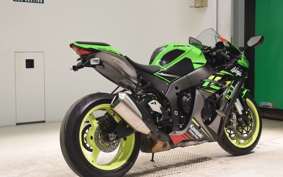 KAWASAKI ZX 10 NINJA ABS 2020 ZXT02E
