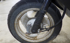 YAMAHA JOG Gen.1 3KJ