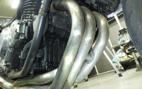 KAWASAKI BALIUS 250 Gen.2 2016 ZR250B