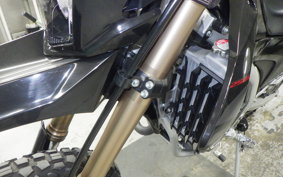 HONDA CRF250L 2024 MD44