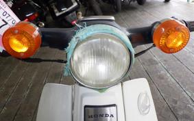 HONDA C70 SUPER CUB C70