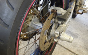 SUZUKI 250SB LX250L