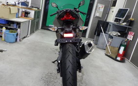 KAWASAKI NINJA 400 2021 EX400G