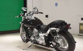 YAMAHA DRAGSTAR 400 2010 VH02J