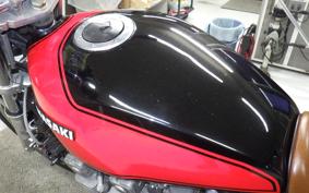KAWASAKI ZEPHYR 400 Gen.2 1993 ZR400C
