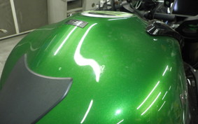 KAWASAKI NINJA H2 SX SE 2018 ZXT02A