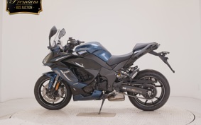 KAWASAKI NINJA 1100SX SE 2026 ZXT10H