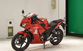 HONDA CBR250R GEN 3 MC41