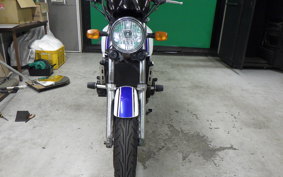 SUZUKI GSX400 IMPULSE 2009 GK7CA
