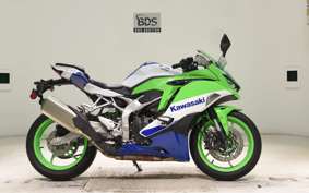 KAWASAKI ZX-4RR 2024 ZX400P