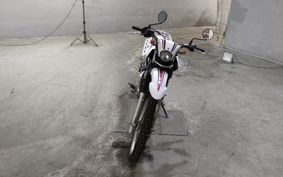 YAMAHA SEROW 250 DG17J