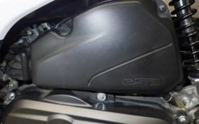 YAMAHA JOG-7 2023 AY01