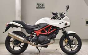 HONDA VTRF250 MC33
