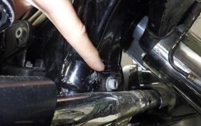 HARLEY FLHR 1450 2006