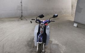 HONDA  SUPER CUB C125 JA48