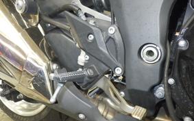 KAWASAKI Z1000 Gen.4 2010