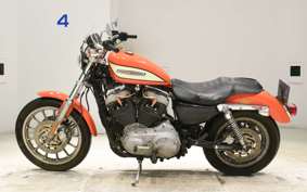 HARLEY XL1200R 2003