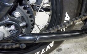 TRIUMPH BONNEVILLE BOBBER 2023