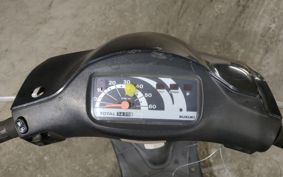 SUZUKI LETS2 CA1PA