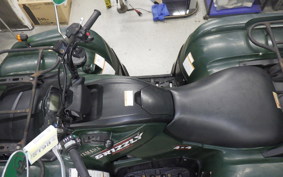YAMAHA GRIZZLY550FI 2022 AJ38Y