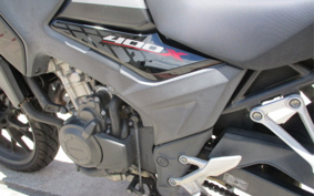 HONDA 400X 2020 NC47