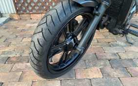 KAWASAKI VULCAN S 2015 EN650A