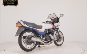 HONDA CBX550F INTEGRA 2026 PC04