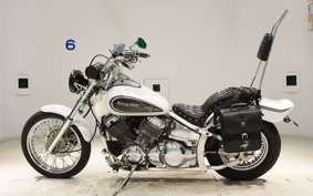 YAMAHA DRAGSTAR 400 1999 4TR